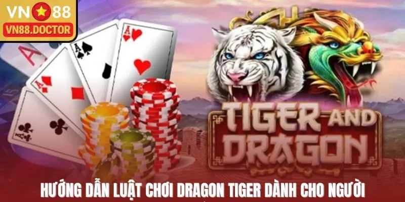 Chia sẻ kinh nghiệm chơi Dragon Tiger từ chuyên gia